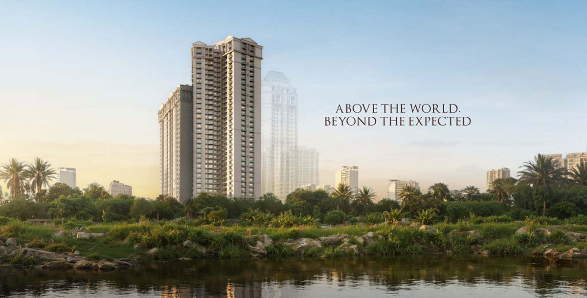 Nimbus Arista Noida Expressway